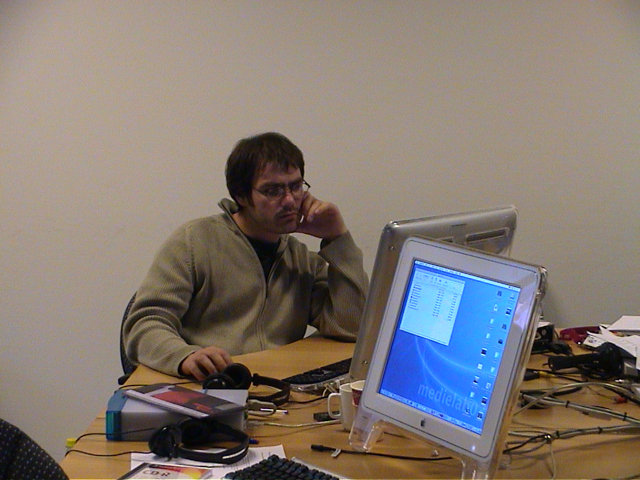 First slide image